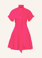 LAUREN RALPH LAUREN Hemdblusenkleid , Farbe: PINK (Bild 1)