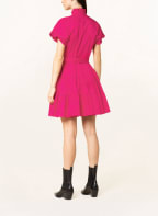 LAUREN RALPH LAUREN Hemdblusenkleid , Farbe: PINK (Bild 1)