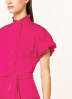 LAUREN RALPH LAUREN Hemdblusenkleid , Farbe: PINK (Bild 1)