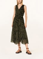 LAUREN RALPH LAUREN Kleid, Farbe: OLIV (Bild 1)