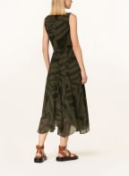 LAUREN RALPH LAUREN Kleid, Farbe: OLIV (Bild 1)
