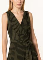 LAUREN RALPH LAUREN Kleid, Farbe: OLIV (Bild 1)