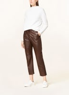 lilienfels Longsleeve, Farbe: WEISS (Bild 1)
