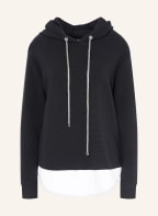 lilienfels Hoodie, Farbe: SCHWARZ (Bild 1)