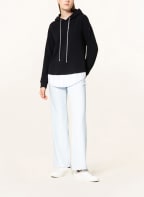 lilienfels Hoodie, Farbe: SCHWARZ (Bild 1)