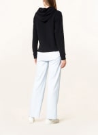 lilienfels Hoodie, Farbe: SCHWARZ (Bild 1)
