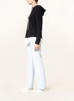 lilienfels Hoodie, Farbe: SCHWARZ (Bild 1)