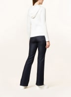 lilienfels Hoodie , Farbe: WEISS (Bild 1)