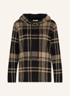 lilienfels Hoodie, Farbe: BEIGE/ SCHWARZ (Bild 1)