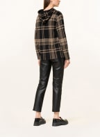lilienfels Hoodie, Farbe: BEIGE/ SCHWARZ (Bild 1)
