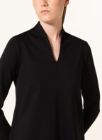 lilienfels Jersey dress , Color: BLACK (Image 1)