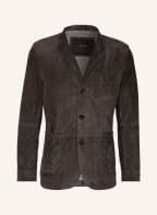 windsor. Lederjacke ALTRO, Farbe: DUNKELGRAU (Bild 1)
