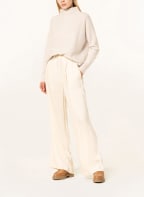 lilienfels Cashmere-Pullover, Farbe: ECRU (Bild 1)