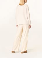 lilienfels Cashmere-Pullover, Farbe: ECRU (Bild 1)