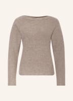 lilienfels Cashmere-Pullover , Farbe: TAUPE (Bild 1)