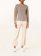 lilienfels Cashmere-Pullover , Farbe: TAUPE (Bild 1)