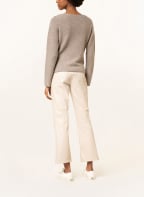 lilienfels Cashmere-Pullover , Farbe: TAUPE (Bild 1)