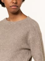 lilienfels Cashmere-Pullover , Farbe: TAUPE (Bild 1)