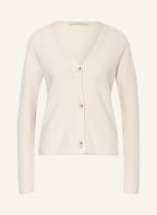 lilienfels Strickjacke aus Cashmere, Farbe: ECRU (Bild 1)