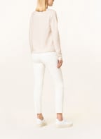 lilienfels Strickjacke aus Cashmere, Farbe: ECRU (Bild 1)