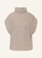 lilienfels Pullunder mit Cashmere, Farbe: BEIGE (Bild 1)