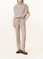 lilienfels Pullunder mit Cashmere, Farbe: BEIGE (Bild 1)