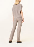 lilienfels Pullunder mit Cashmere, Farbe: BEIGE (Bild 1)