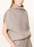 lilienfels Pullunder mit Cashmere, Farbe: BEIGE (Bild 1)
