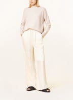 lilienfels Cashmere-Pullover, Farbe: ECRU (Bild 1)