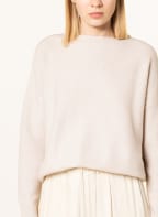 lilienfels Cashmere-Pullover, Farbe: ECRU (Bild 1)