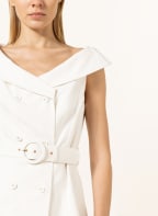 Phase Eight Kleid FELICITY, Farbe: WEISS (Bild 1)