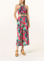 Phase Eight Jumpsuit ANTONIA, Color: PINK/ GREEN/ LIGHT GREEN (Image 1)