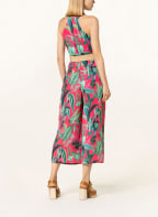 Phase Eight Jumpsuit ANTONIA, Color: PINK/ GREEN/ LIGHT GREEN (Image 1)