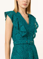 Phase Eight Spitzenkleid PRIYA, Farbe: PETROL (Bild 1)