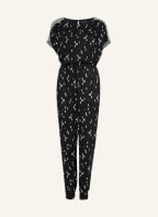 Phase Eight Jumpsuit MALAYA, Color: BLACK/ WHITE (Image 1)