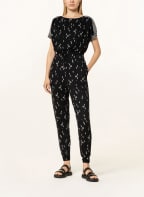 Phase Eight Jumpsuit MALAYA, Color: BLACK/ WHITE (Image 1)