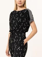 Phase Eight Jumpsuit MALAYA, Color: BLACK/ WHITE (Image 1)