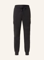 POLO RALPH LAUREN Cargo pants in jogger style, Color: DARK BLUE (Image 1)