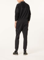 POLO RALPH LAUREN Cargo pants in jogger style, Color: DARK BLUE (Image 1)