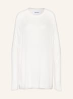 BLACK PALMS THE LABEL Strickshirt FILIPPA, Farbe: WEISS (Bild 1)