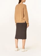POLO RALPH LAUREN Strickjacke , Farbe: CAMEL (Bild 1)
