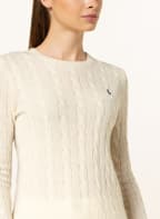 POLO RALPH LAUREN Pullover, Farbe: CREME (Bild 1)