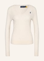 POLO RALPH LAUREN Sweater, Color: CREAM (Image 1)