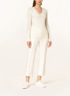 POLO RALPH LAUREN Sweater, Color: CREAM (Image 1)