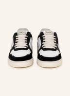 NUBIKK Sneaker BLUEBERRY VAIPER, Farbe: WEISS/ SCHWARZ (Bild 1)