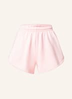 7 DAYS ACTIVE Sweatshorts BARB, Farbe: ROSA (Bild 1)