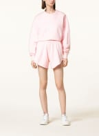 7 DAYS ACTIVE Sweatshorts BARB, Farbe: ROSA (Bild 1)