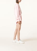 7 DAYS ACTIVE Sweatshorts BARB, Farbe: ROSA (Bild 1)