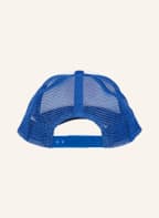 GUESS Cap , Color: BLUE/ WHITE/ RED (Image 1)