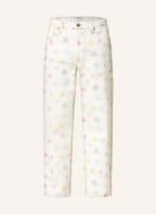 GUESS Jeans CARPENTER loose fit, Color: ECRU (Image 1)
